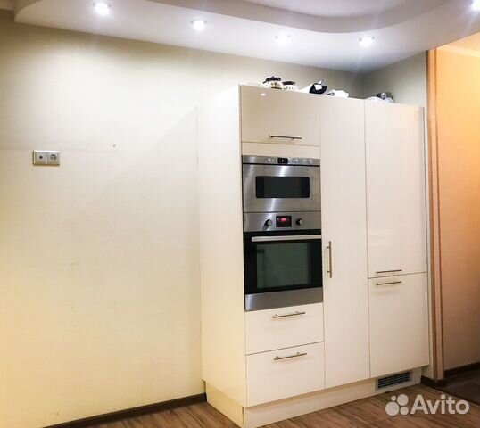 2-к квартира, 60.5 м², 19/21 эт. 2-к квартира, 60.5 м², 19/21 эт.