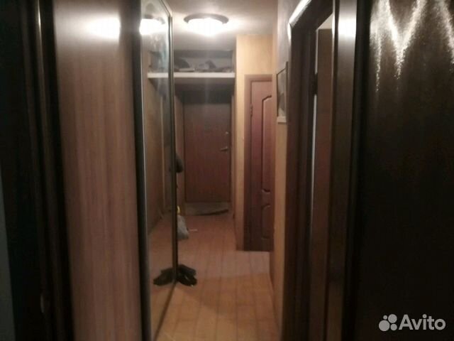 3-к квартира, 58 м², 4/9 эт. 3-к квартира, 58 м², 4/9 эт.
