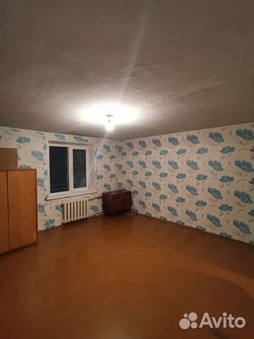 1-к квартира, 35 м², 1/5 эт.