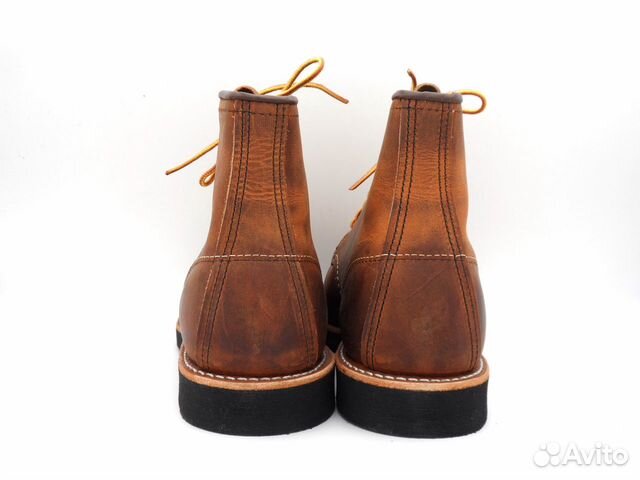 Red Wing 8886 новые made in USA Red Wing 8886 новые made in USA