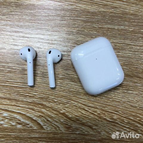 Airpods