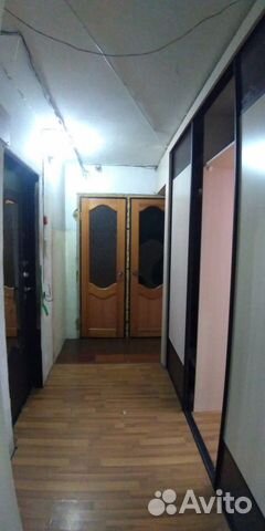 2-к квартира, 43.2 м², 2/9 эт.