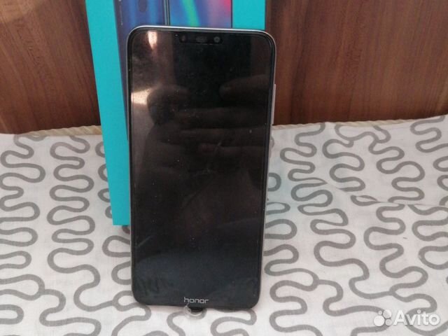 Смартфон Honor 8c