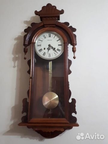 Настенные часы Настенные часы