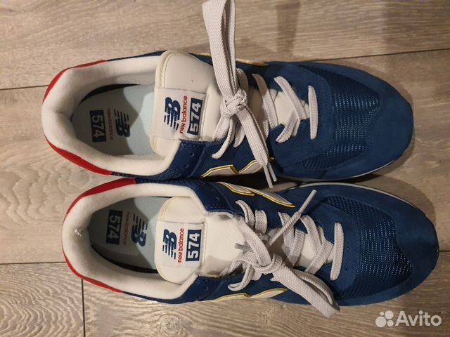 new balance 574 13