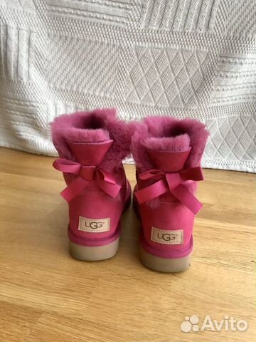 Угги UGG оригинал, новые