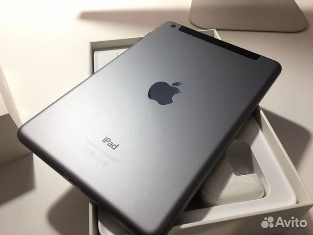 iPad mini 2 16Gb Wi-Fi + Cellular iPad mini 2 16Gb Wi-Fi + Cellular