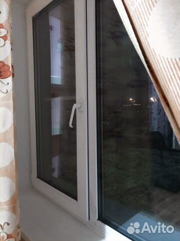 3-к квартира, 64.1 м², 1/10 эт.