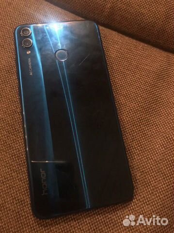 Honor 8x Honor 8x