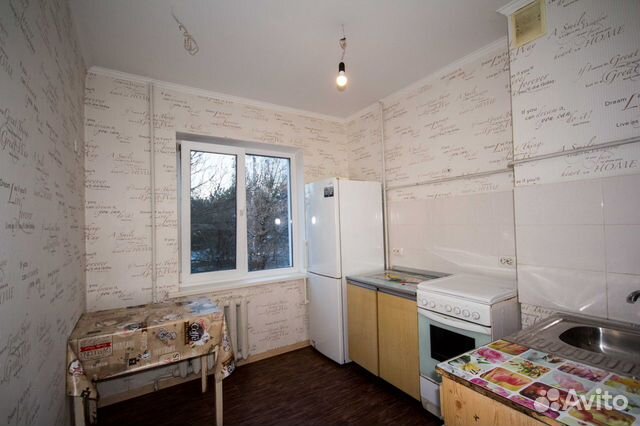 2-к квартира, 49 м², 2/9 эт. 2-к квартира, 49 м², 2/9 эт.