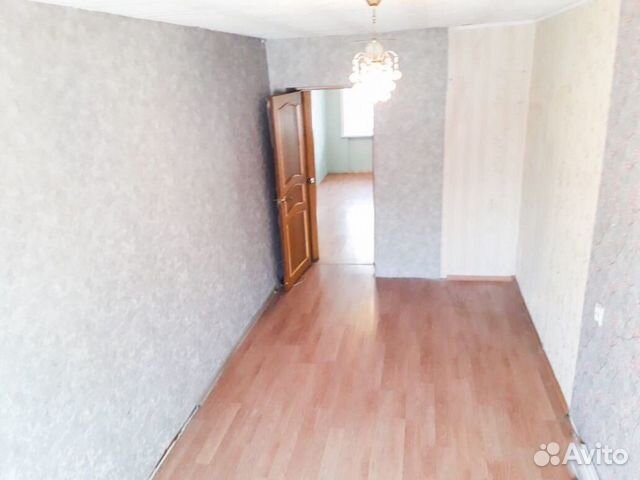 2-к квартира, 44 м², 1/5 эт.