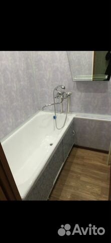 2-к квартира, 45 м², 2/5 эт.