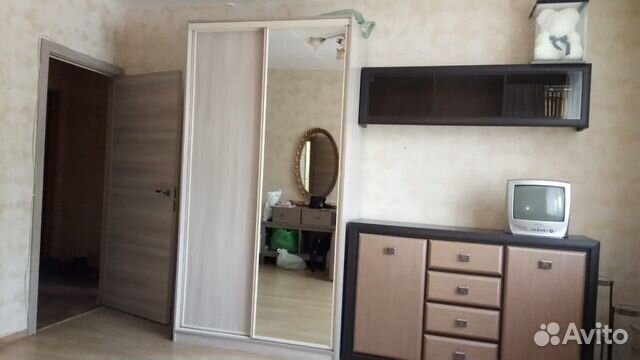 1-к квартира, 38.6 м², 2/14 эт. 1-к квартира, 38.6 м², 2/14 эт.