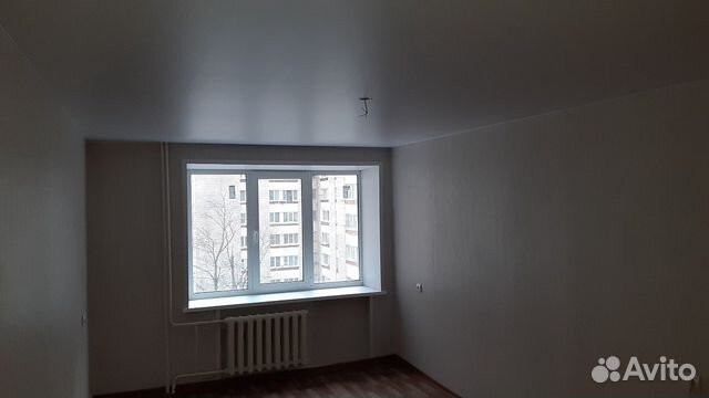 1-к квартира, 33 м², 5/9 эт.