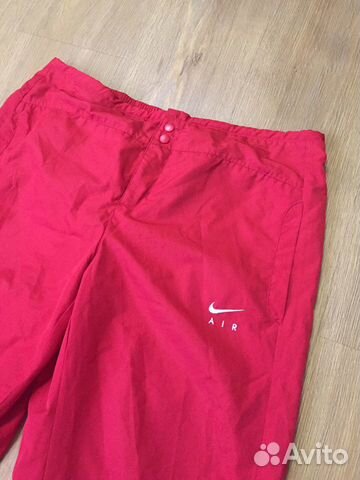 Sweatpants Nike