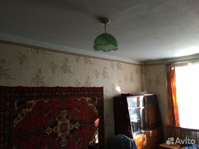2-к квартира, 48 м², 2/5 эт.