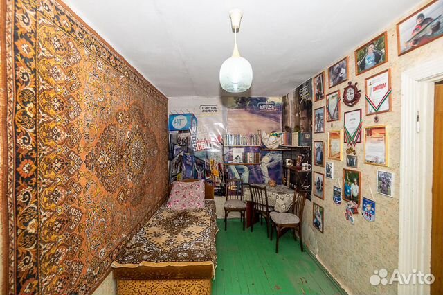 2-к квартира, 43 м², 4/5 эт. 2-к квартира, 43 м², 4/5 эт.