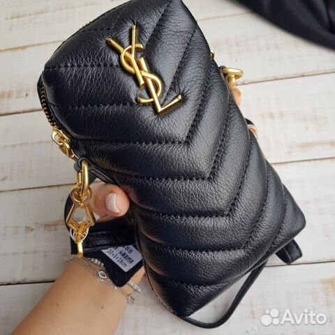 Женская Сумка Ysl Женская Сумка Ysl