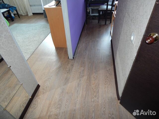 1-к квартира, 29.4 м², 1/5 эт. 1-к квартира, 29.4 м², 1/5 эт.