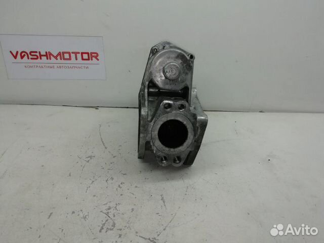 Клапан EGR Volkswagen Passat B6 2.0 TDI