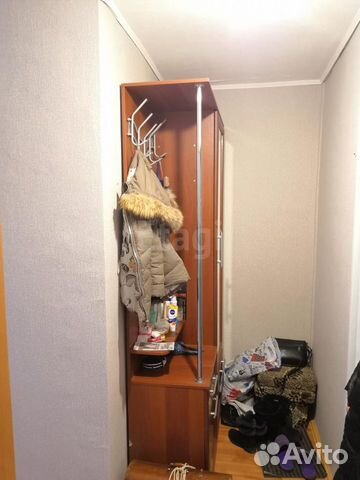 1-к квартира, 32.5 м², 5/9 эт.