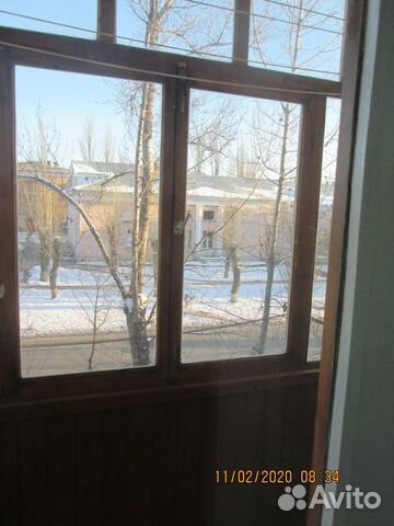 2-к квартира, 56 м², 2/3 эт. 2-к квартира, 56 м², 2/3 эт.