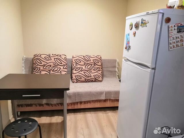 Студия, 40 м², 2/3 эт. Студия, 40 м², 2/3 эт.