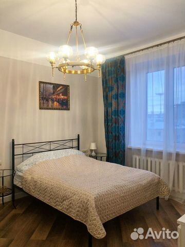 1-к квартира, 36 м², 4/4 эт. 1-к квартира, 36 м², 4/4 эт.