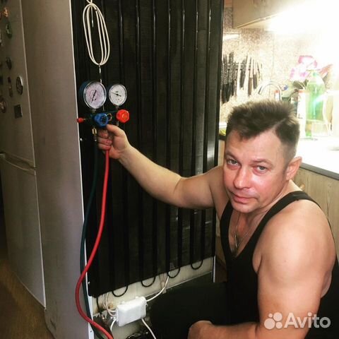 Ремонт холодильников Ремонт холодильников