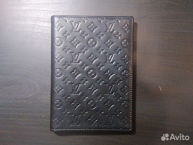 Кошелек Louis Vuitton