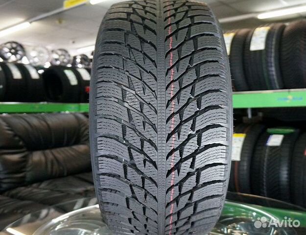Новые Nokian Hakka R3 315 35 21 R21 XL Новые Nokian Hakka R3 315 35 21 R21 XL