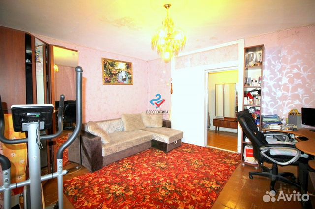 3-к квартира, 70.6 м², 1/5 эт. 3-к квартира, 70.6 м², 1/5 эт.