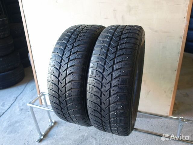 195 65 15 Bridgestone ICE Cruizer 5000 593C 195 65 15 Bridgestone ICE Cruizer 5000 593C