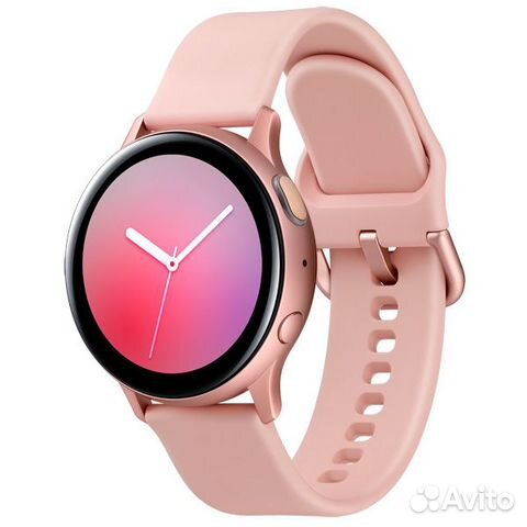 Умные часы SAMSUNG Galaxy Watch Active2 44 мм Умные часы SAMSUNG Galaxy Watch Active2 44 мм