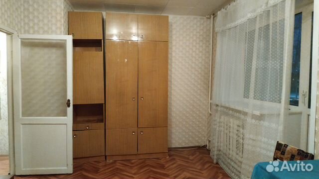 1-к квартира, 30 м², 2/5 эт.
