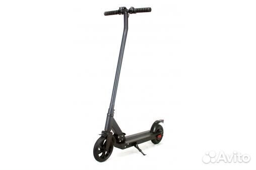Электросамокат iconbit kick scooter delta PRO