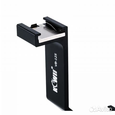 Кронштейн JJC VB-125 V Кронштейн JJC VB-125 V