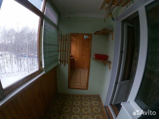 3-к квартира, 62 м², 5/12 эт.