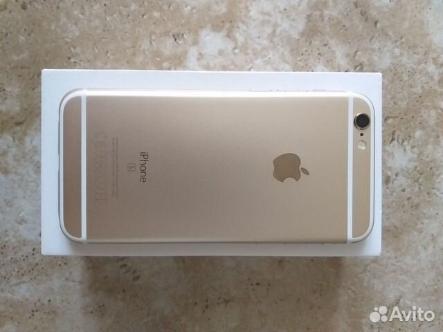 iPhone 6s 64 GB