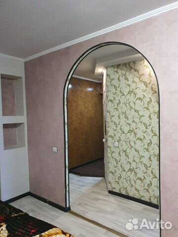 1-к квартира, 30 м², 5/5 эт. 1-к квартира, 30 м², 5/5 эт.