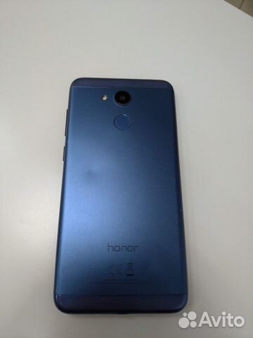 Honor 6C Pro 32Gb Honor 6C Pro 32Gb