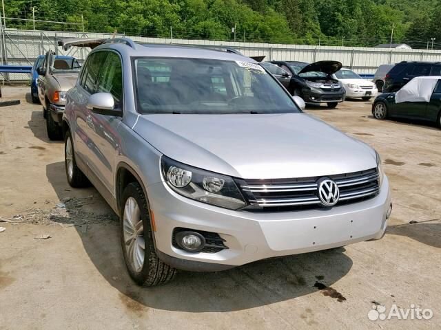 Авторазбор VW Tiguan 2011-2016 Авторазбор VW Tiguan 2011-2016