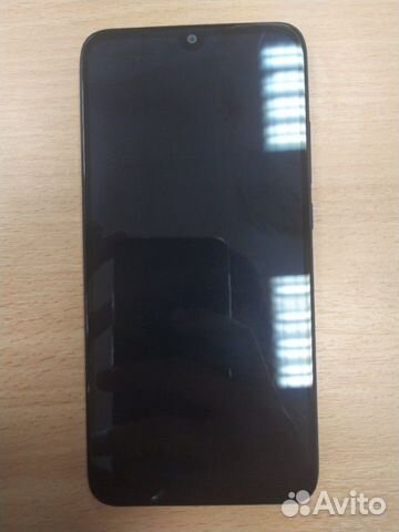 Xiaomi redmi 7