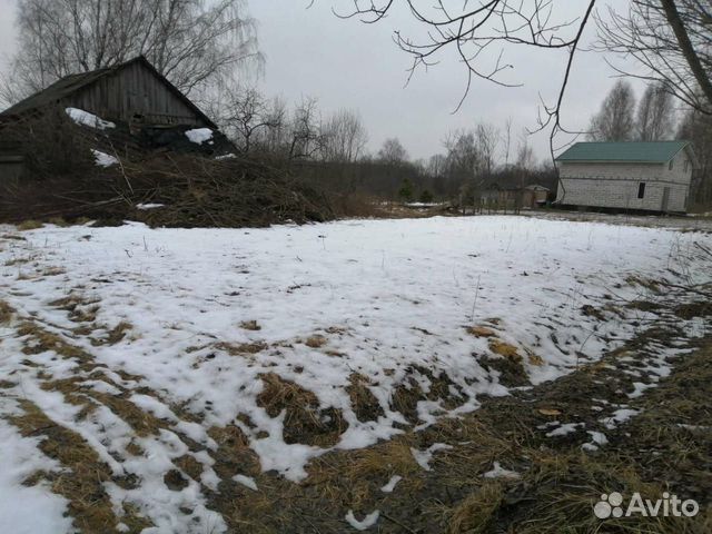 Участок 15 сот. (ИЖС)