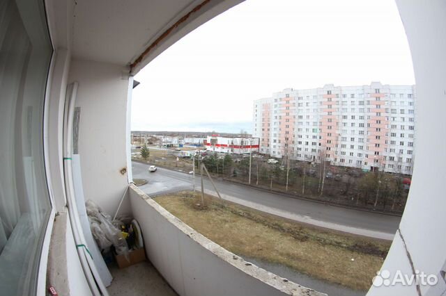 1-к квартира, 40.6 м², 4/10 эт. 1-к квартира, 40.6 м², 4/10 эт.
