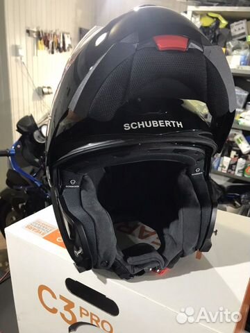 Продам Schubert C3 Pro новый, размер М