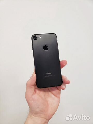 iPhone 7 iPhone 7
