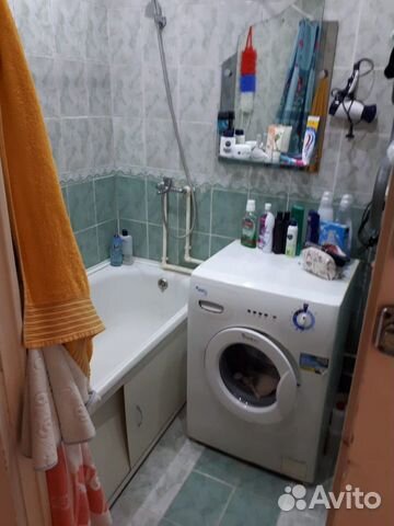 2-к квартира, 45 м², 3/9 эт.