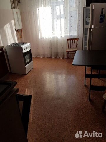 2-к квартира, 64 м², 7/10 эт.