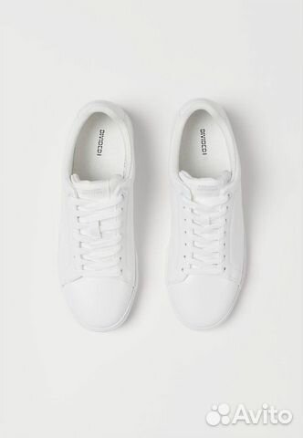 Кеды женские H&M